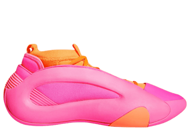 Harden release dates sales